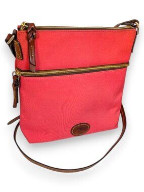 Dooney & Bourke Coral Crossbody Bag
